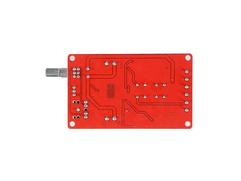 TPA3116 2*50W Digital Power Amplifier Board XH-M189 - Thumb 3